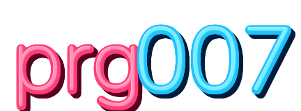 prg007 — logo kanal