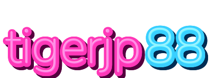 tigerjp88 — logo kanal